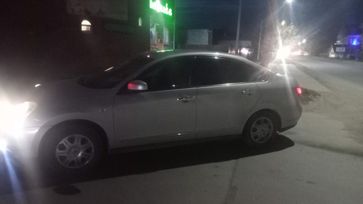  Nissan Bluebird Sylphy 2006 , 635000 , 