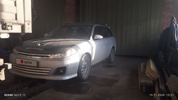 Nissan Wingroad 2001 , 450000 , 