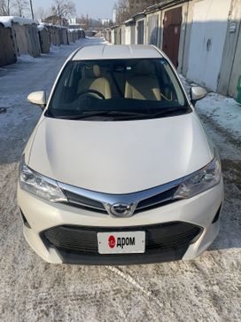  Toyota Corolla Axio 2019 , 1500000 , 