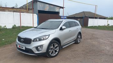 SUV   Kia Sorento 2016 , 2200000 , 