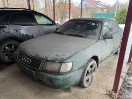  Audi 100 1992 , 90000 , 