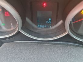  Chevrolet Cruze 2013 , 520000 , --