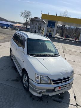  Daihatsu Pyzar 1997 , 155000 , 