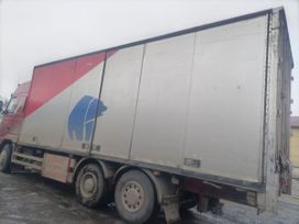   Volvo FH12 1999 , 3300000 , 