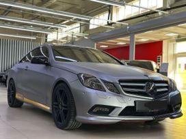  Mercedes-Benz E-Class 2011 , 1650000 , 