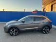SUV   Nissan Qashqai 2017 , 1890000 , 