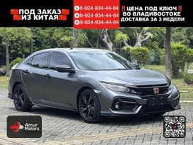  Honda Civic 2021 , 1115000 , 