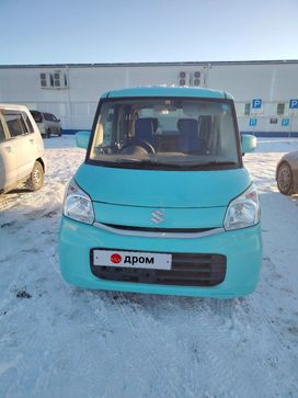  Suzuki Spacia 2015 , 770000 , 