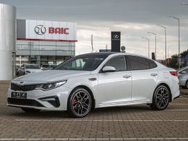  Kia Optima 2019 , 1995000 , 