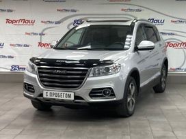 SUV   Haval H6 2019 , 1320000 , 