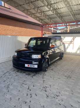  Toyota bB 2001 , 700000 , 