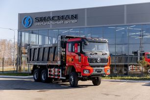  Shacman (Shaanxi) SX32586V385 2023 , 10800000 , 