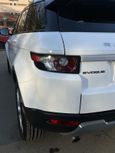 SUV   Land Rover Range Rover Evoque 2014 , 1950000 , 