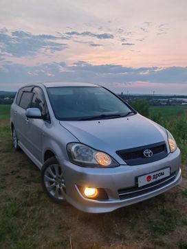   Toyota Ipsum 2005 , 1390000 , 