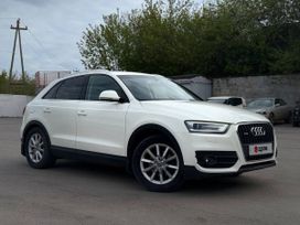 SUV   Audi Q3 2012 , 1350000 , 