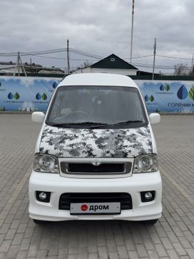    Toyota Sparky 2001 , 460000 ,  