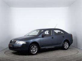  Skoda Octavia 2006 , 510000 , 
