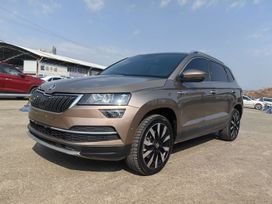 SUV   Skoda Karoq 2021 , 1780000 , 