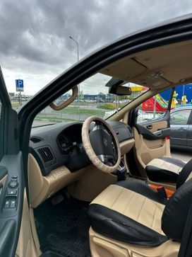    Hyundai H1 2018 , 3200000 , 