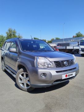 SUV   Nissan X-Trail 2007 , 900000 , 