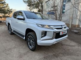  Mitsubishi L200 2019 , 2550000 , 