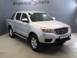  JAC T6 2021 , 1470000 , 