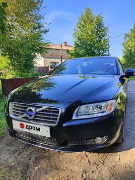  Volvo S80 2008 , 1340000 , 