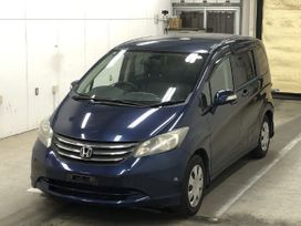    Honda Freed 2009 , 650000 , 