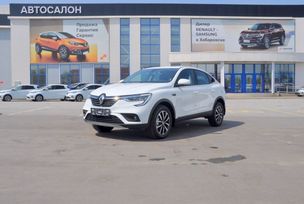SUV   Renault Arkana 2022 , 2780000 , 