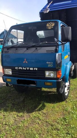  Mitsubishi Canter 1989 , 3000000 , 