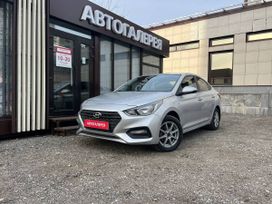  Hyundai Solaris 2018 , 870000 , 