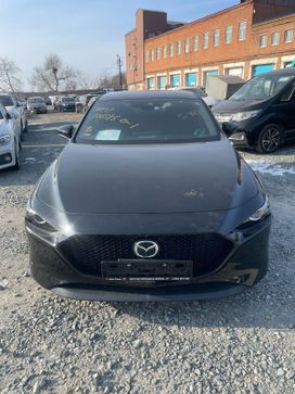  Mazda Mazda3 2019 , 1850000 , 