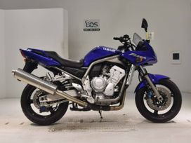  Yamaha FZS 1000 2001 , 480000 , 