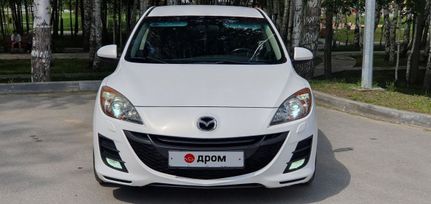  Mazda Mazda3 2010 , 900000 , 