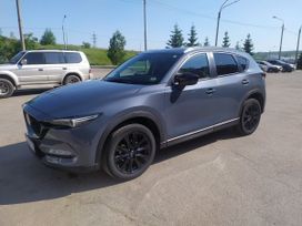 SUV   Mazda CX-5 2020 , 2740000 , 
