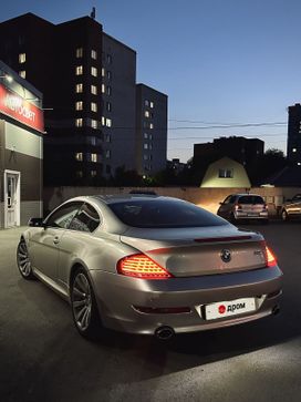  BMW 6-Series 2008 , 1830000 , 