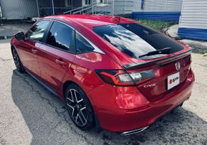  Honda Civic 2023 , 2130000 , 