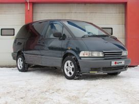    Toyota Previa 1997 , 599000 , 