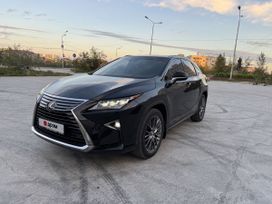 SUV   Lexus RX300 2019 , 5500000 , 