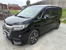    Honda Stepwgn 2017 , 2450000 , 