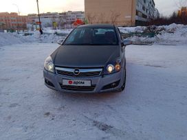  Opel Astra 2007 , 500000 , 