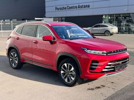 SUV   EXEED LX 2023 , 1800000 , 