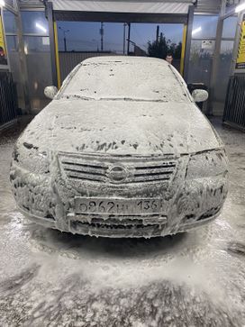  Nissan Almera Classic 2006 , 330000 , 