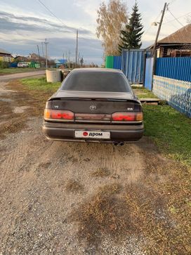  Toyota Camry Prominent 1991 , 350000 , 