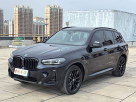 SUV   BMW X3 2022 , 4584177 , 