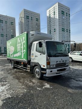   Mitsubishi Fuso Fighter 2003 , 2750000 , 