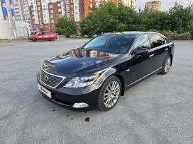 Lexus LS600h 2008 , 2100000 , 