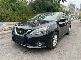  Nissan Sylphy 2021 , 1500000 , 