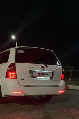  Toyota Corolla Fielder 2006 , 780000 , 