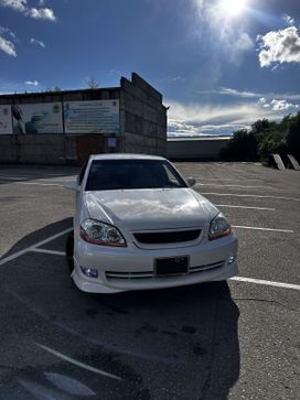  Toyota Mark II 2000 , 830000 , 